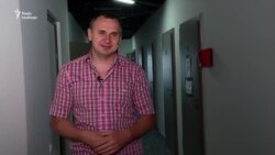 Режисер Сенцов про свій фільм «Носоріг» Режисер Сенцов про свій фільм «Носоріг»