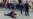Topless Protesters Detained Ahead Of Ukraine Peace Summit In Paris
