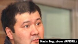 Defendant Almaz Igilikov has retracted his testimony.