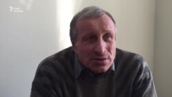 Окупований Крим. Микола Семена про звинувачення проти себе Окупований Крим. Микола Семена про звинувачення проти себе