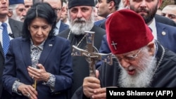 2019 წლის 9 აპრილი