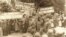 Июль 1940 года. Красная армия вступила в Бессарабию и Северную Буковину