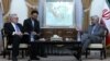 Talks Slated On Iran's Nuclear Program