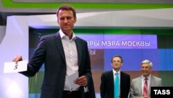 Алексей Навальный