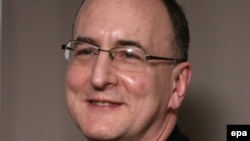 Питер Гелб