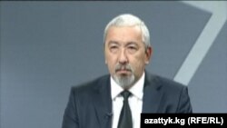 Iskhak Masaliev