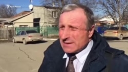 Это уголовное дело противоречит закону – Семена (видео) Это уголовное дело противоречит закону – Семена (видео)