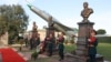 Памятные мероприятия по случаю пятой годовщины гибели российского пилота Романа Филипова на авиабазе Хмеймим в Сирии в феврале 2023 года.<br />
<br />
Спутниковые снимки показывают, что Россия, по всей видимости, выводит технику с базы Хмеймим после свержения режима Башара Асада<br />
<br />
 