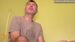 Нас «розстрілювали» не раз – звільнений заручник Нас «розстрілювали» не раз – звільнений заручник