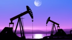 Экономическая среда: рынок нефти смотрит на Восток Экономическая среда: рынок нефти смотрит на Восток
