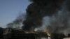 NATO-Pakistan Border Row Could Herald Deeper Strategic Disagreements