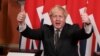 Guvernul britanic acceptă prelungirea aplicării provizorii a Acordului post-Brexit 