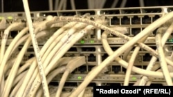 "This is a path toward isolating Russia as a whole...from the Internet," says Russian security analyst Andrei Soldatov.
