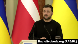 Владимир Зеленский