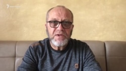 Дефицит воды провоцируют российские власти – крымский правозащитник (видео) Дефицит воды провоцируют российские власти – крымский правозащитник (видео)