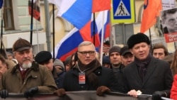 Лицом к событию. Зачем Путину политический кризис?  Лицом к событию. Зачем Путину политический кризис?
