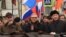 Андрей Зубов, Михаил Касьянов, Владимир Рыжков