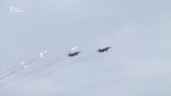 Военно-морской флот России проводит учения в Балтийском море (видео) Военно-морской флот России проводит учения в Балтийском море (видео)