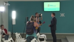 Команда Навального собрала подписи за своих кандидатов Команда Навального собрала подписи за своих кандидатов