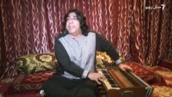 کمپيوټري سندرې پښتو موسيقي له زوال سره مخامخولای شي: علي حيدر کمپيوټري سندرې پښتو موسيقي له زوال سره مخامخولای شي: علي حيدر