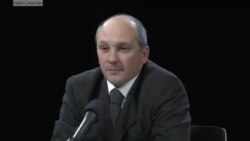 В День чекиста – об имидже Владимира Путина на Западе В День чекиста – об имидже Владимира Путина на Западе