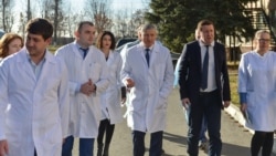 Не болей – лечить некому. Крыму остро не хватает врачей Не болей – лечить некому. Крыму остро не хватает врачей