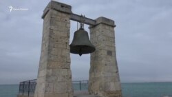 Битва за Херсонес: что будет с памятником истории в Крыму (видео) Битва за Херсонес: что будет с памятником истории в Крыму (видео)
