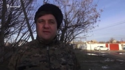 З Кримом відбувається якась біда – отаман Акімов (відео) З Кримом відбувається якась біда – отаман Акімов (відео)