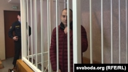 Александр Лапшин