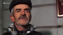 «Мне отбили почки»: подробности задержания Исмаила Рамазанова (видео) «Мне отбили почки»: подробности задержания Исмаила Рамазанова (видео)