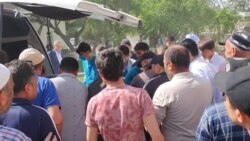 Додситонии кул зидди саркардагони даргирӣ дар марзи Тоҷикистону Қирғизистон парванда кушод Додситонии кул зидди саркардагони даргирӣ дар марзи Тоҷикистону Қирғизистон парванда кушод