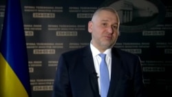 Адвокат Фейгин: рано или поздно Крым снова станет свободным (видео) Адвокат Фейгин: рано или поздно Крым снова станет свободным (видео)