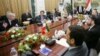 U.S. Talks Could End At Least One Taboo