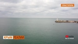 Тысячи десантников и новое вооружение на учениях в Крыму | Крым.Реалии ТВ (видео) Тысячи десантников и новое вооружение на учениях в Крыму | Крым.Реалии ТВ (видео)