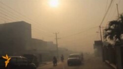 Indonesian President Apologizes For Severe Smog Indonesian President Apologizes For Severe Smog