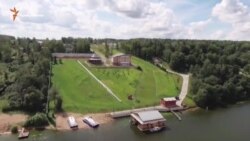 Из России: Разоблачение для никого (видео) Из России: Разоблачение для никого (видео)
