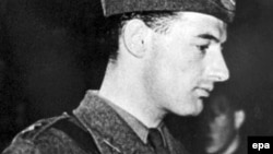 Рауль Валленберг