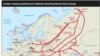 Official Downplays U.S. Role Over Turkmen Gas