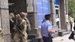 Head Of Kosovo War Veterans Association Arrested By EU Police Head Of Kosovo War Veterans Association Arrested By EU Police