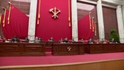 Лидер КНДР раскритиковал высших чиновников Лидер КНДР раскритиковал высших чиновников