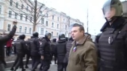 Всех задержанных в Москве 2 апреля отпустили Всех задержанных в Москве 2 апреля отпустили