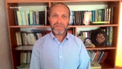 Абдурешит Джеппаров о встрече с российским омбудсменом (видео) Абдурешит Джеппаров о встрече с российским омбудсменом (видео)