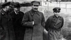 Лицом к событию. Сталин и Путин: "в этом государстве нет места человеку" Лицом к событию. Сталин и Путин: "в этом государстве нет места человеку"