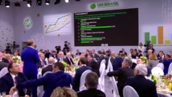 Герман Греф о голосовании Герман Греф о голосовании