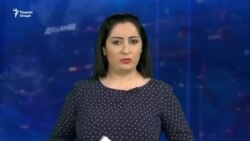 Зарбулати хабарнигорони Радиои Озодӣ дар Душанбе Зарбулати хабарнигорони Радиои Озодӣ дар Душанбе