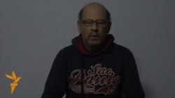 German Aid Worker, Abducted In Pakistan, Issues Video Appeal  German Aid Worker, Abducted In Pakistan, Issues Video Appeal