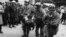 Протесты во Франции, май 1968 года