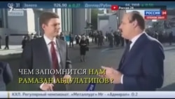 Чем запомнится "философ" Абдулатипов Чем запомнится "философ" Абдулатипов