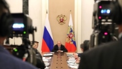 Лицом к событию. Галоп цен во время военной тревоги Лицом к событию. Галоп цен во время военной тревоги