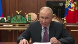 Путин и Хинштейн  Путин и Хинштейн